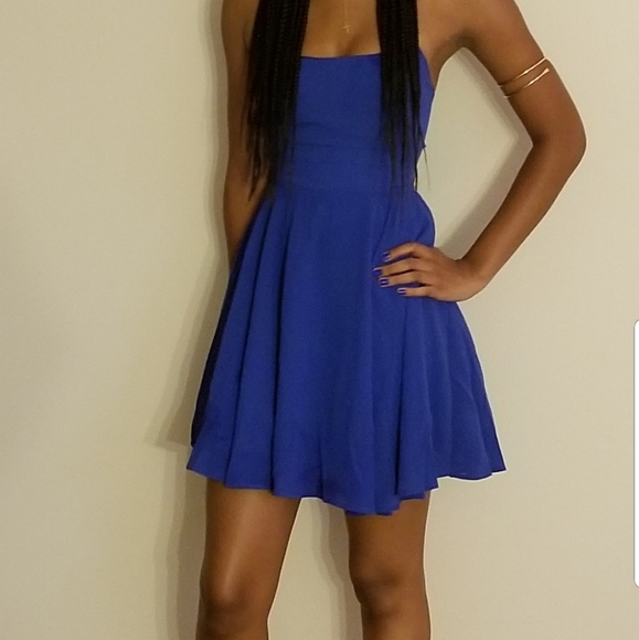 Charlotte Russe | Dresses | Homecoming Dress | Poshmark